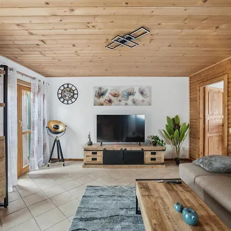 Pet Friendly In Steinebach With Wifi בית נופש Steinebach/Sieg