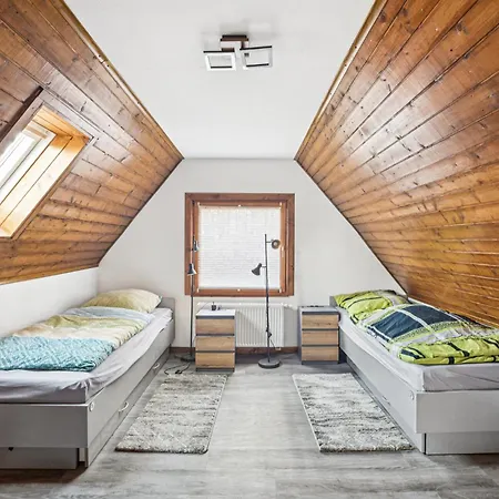 Pet Friendly In Steinebach With Wifi בית נופש *