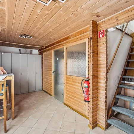 בית נופש Pet Friendly In Steinebach With Wifi Steinebach/Sieg