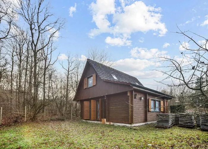 Pet Friendly In Steinebach With Wifi