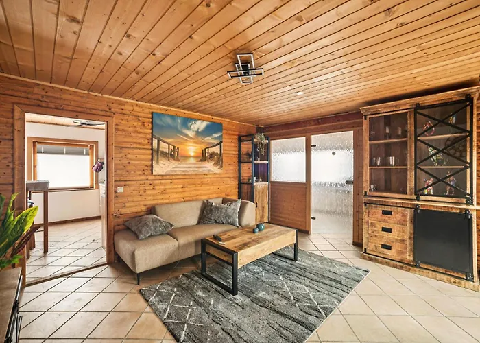 Pet Friendly In Steinebach With Wifi Steinebach/Sieg