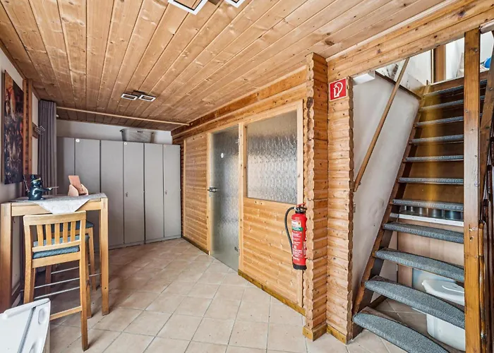 בית נופש Pet Friendly In Steinebach With Wifi Steinebach/Sieg