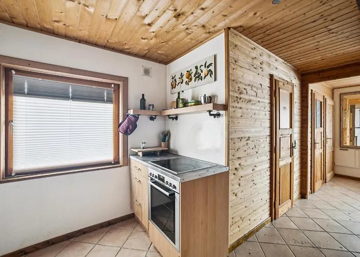 Pet Friendly In Steinebach With Wifi *