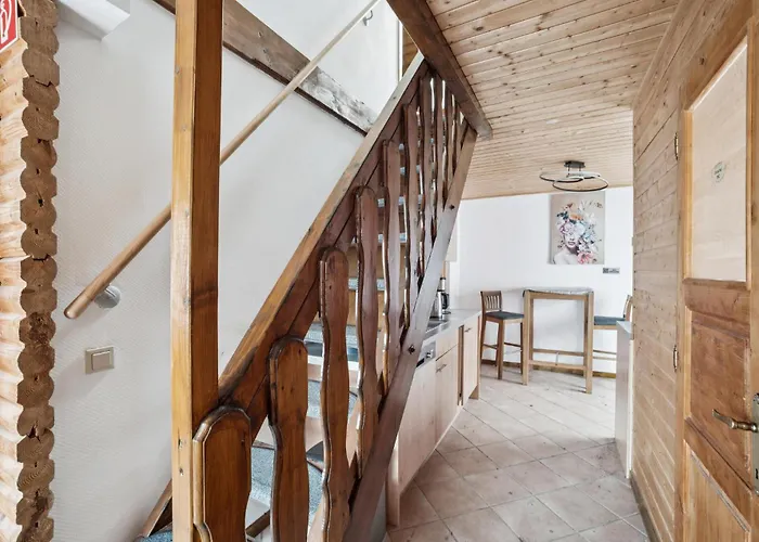 Pet Friendly In Steinebach With Wifi בית נופש Steinebach/Sieg