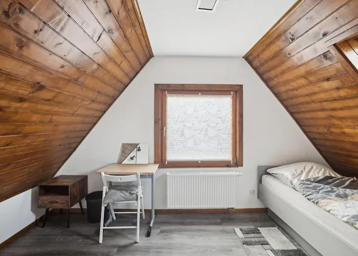 Pet Friendly In Steinebach With Wifi *