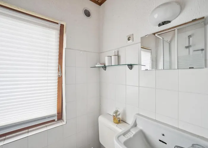 Pet Friendly In Steinebach With Wifi Steinebach/Sieg